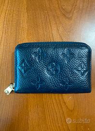 Portafoglio a fisarmonica