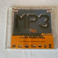 EJay MP3 Station Plus - Music Software - pc cd-rom