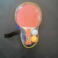 Racchette da ping pong