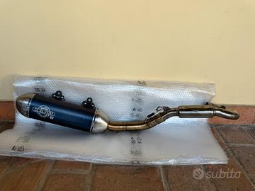 Scalvini completa ktm sxf 250/350 19-22