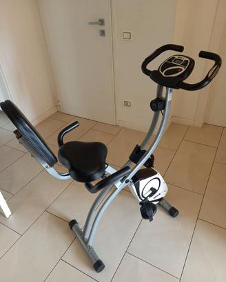 Cyclette
