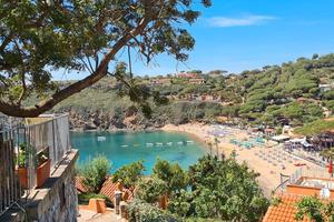 Vacanze all'elba