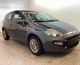 Fiat Punto Evo 3 Porte Punto Evo 3p 1.2 MyLife s&s