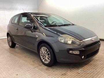 Fiat Punto Evo 3 Porte Punto Evo 3p 1.2 MyLife s&s