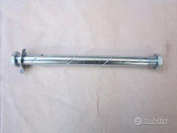 Perno Forcellone Posteriore Mondial 125 Lusso