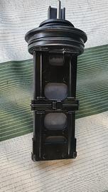 Piastra titanio Intex