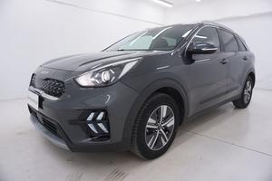 Kia Niro HEV Urban DCT BR523892 1.6 Full Hybrid 14