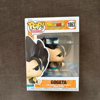 Funko Pop Dragonball - Gogeta (1863)