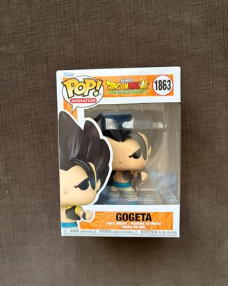 Funko Pop Dragonball - Gogeta (1863)