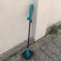 Tagliaerba Alpina a benzina