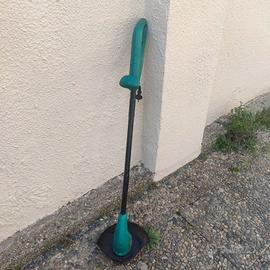 Tagliaerba Alpina a benzina