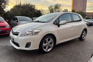 Toyota Auris 1.8 Hybrid 5 porte Executive