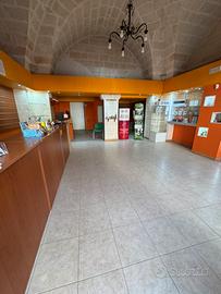 Locale libero