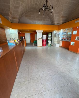 Locale libero