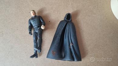 5286-Star Wars Power of The Force LUKE SKYWALKER J
