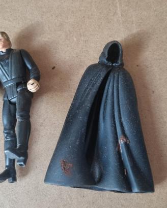 5286-Star Wars Power of The Force LUKE SKYWALKER J