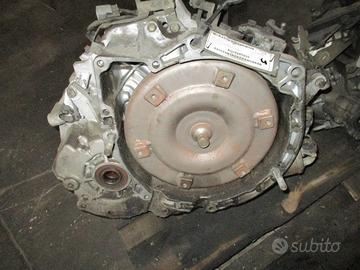 Cambio automatico lancia thesis 2.4 b 2003 841D000