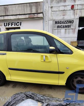 PEUGEOT 1007 KM 1.4 75CV 05-09 -Ricambi