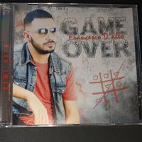 CD neomelodico, francesco d'aleo game over
