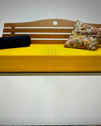 Divano letto singolo/matrmoniale