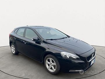 Volvo V40 D2 Geartronic Kinetic