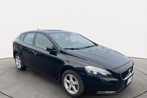 Volvo V40 D2 Geartronic Kinetic