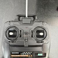 Camion modelismo telecomandato