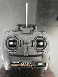 Camion modelismo telecomandato