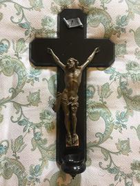 Crocifisso antico