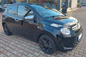 Citroen C1 VTi 72 5 porte Shine