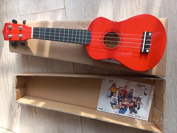 Ukulele Martin Smith 