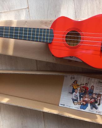 Ukulele Martin Smith 