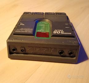 Delay ZOOM 508 per chitarra - Strumenti Musicali In vendita