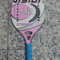 Racchetta beach tennis Vision