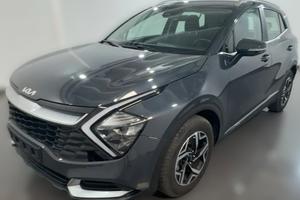 Kia Sportage 1.6 TGDi MHEV Style