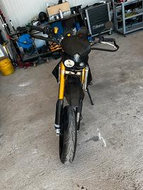 Tm 450 black dream