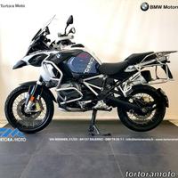 BMW r 1250 gs Adventure Abs my21