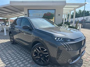 Peugeot 3008 Hybrid 136 e-DCS6 GT