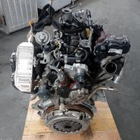 Motore Toyota Yaris /Auris 1.4TD 2014 Sigla 1NDTV