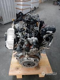 Motore Toyota Yaris /Auris 1.4TD 2014 Sigla 1NDTV