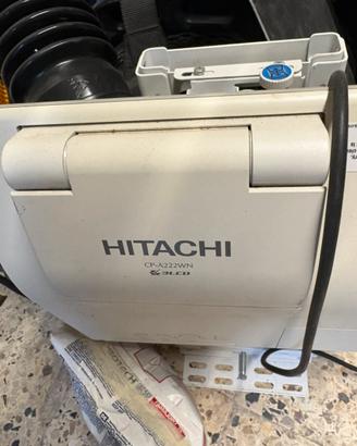 Proiettore Hitachi A222WN
