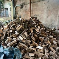 Legna da ardere