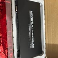 4K HDMI 2x3 Video Wall Controller NUOVO