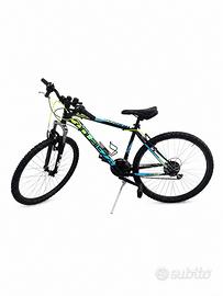 BICICLETTA - PREZZO TRATTABILE