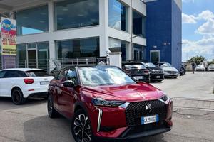 Ds DS3 3 E-Tense Opera