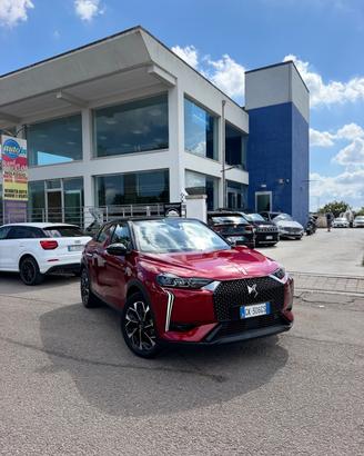 Ds DS3 3 E-Tense Opera
