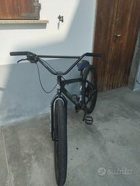 bici fast ripper 25/26