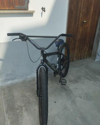 bici fast ripper 25/26