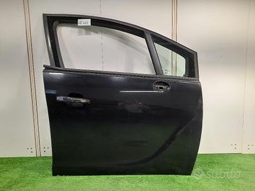 PORTIERA ANTERIORE DESTRA OPEL Meriva 3Â° Serie 13