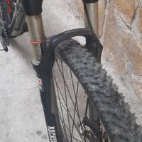 Bici mtb
